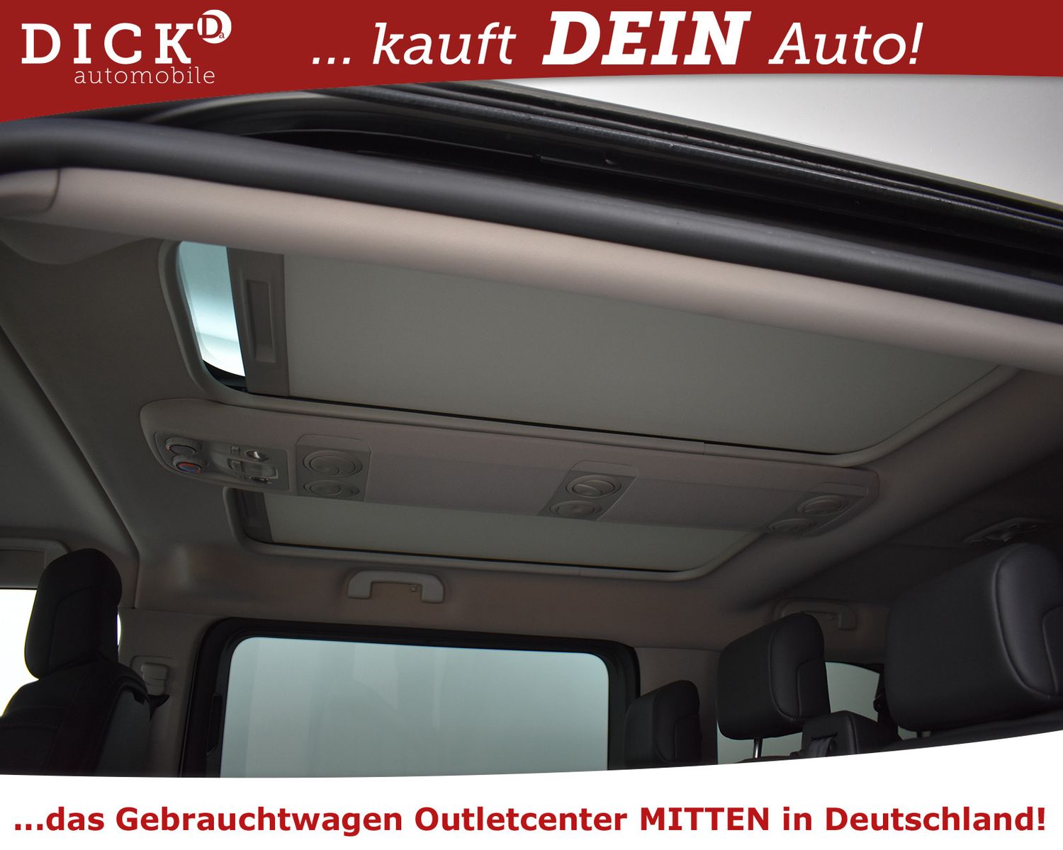 OPEL Zafira Life Elegan M L2 >PANO+KAM+LEDER+AHK+XEN+ - Image 20