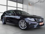 Mercedes-Benz d 4M AMG /Distro/Multibeam/Wide/360°/Nappa/DAB - Mercedes-Benz E 400 in Dresden