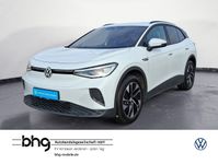 Volkswagen ID.4 - Vorschau Bild 1
