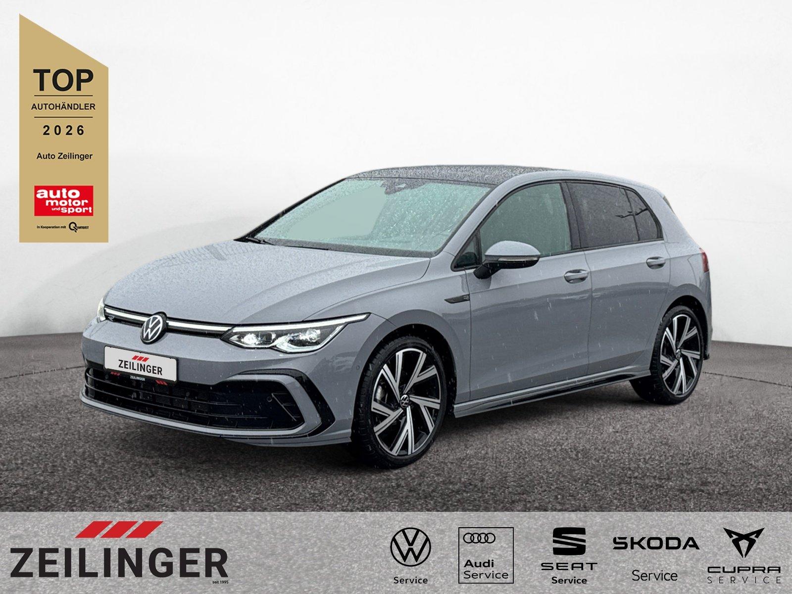 Volkswagen Golf R-Line eTSI DSG|PANO|HEADUP|LED+|KAMERA|NAV