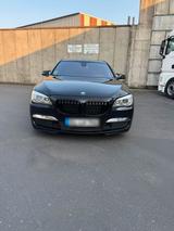 BMW 740D XDrive 313 ps LCI model - BMW 740 in Essen
