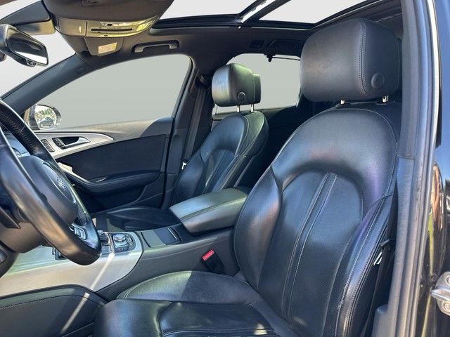 A6 Allroad 3.0 TDI quattro 360°+AHK+PANO+HUD+MAT