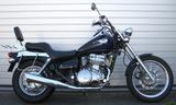 Kawasaki EN 500 C, beide Reifen, Kettenkit, Insp. neu - Offers