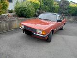 Ford Taunus 2.0L V6 Ghia  - Ford Taunus: L