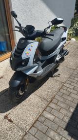 Peugeot Speedfight 4 - SPEEDFIGHT 4