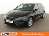 Seat Leon 2.0 TSI FR Aut.*NAVI*LED*ACC*PDC*SHZ*BEATS* - Seat Leon Gebrauchtwagen in Leverkusen