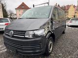 Volkswagen T6 Kombi 2.0 TDI DSG Lang 9-Sitze PDC Navi AHK - Volkswagen T6 Kombi: Automatik
