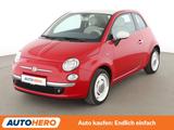 Fiat 500 1.2 Vintage'57*KLIMA*PDC*GARANTIE* - Fiat 500 Gebrauchtwagen in München