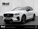 Volvo XC60 Plus Dark Recharge Plug-In Hybrid AWD T8 Tw