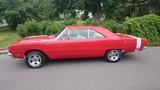 Dodge Dart Muscle Car kein Mustang - Dodge Dart Gebrauchtwagen
