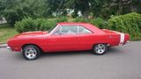 Dodge Dart Muscle Car kein Mustang - Dodge Dart: Coupé