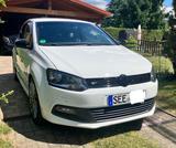 Volkswagen Polo 1.4 TSI ACT BlueGT BlueGT - Volkswagen Polo: Bluegt