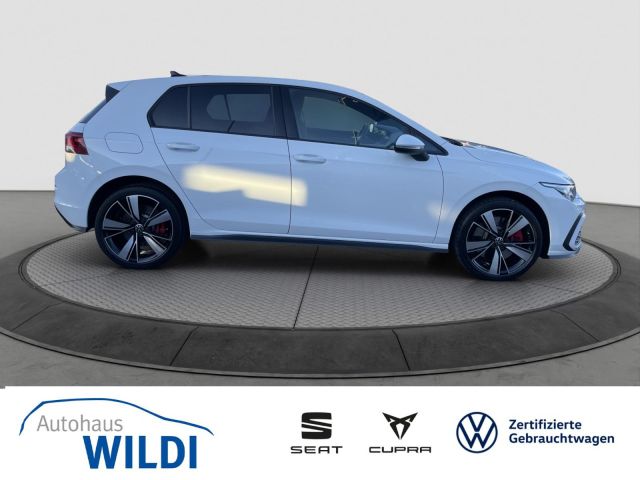 Golf VIII GTE 1.4 eHybrid DSG*LED*NAVI*SHZ*