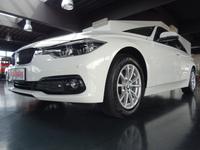 BMW 320d Advantage/ Automatik/ Navi/ LED/ PDC