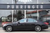 Mercedes-Benz S 400 HYBRID Aut. *AMG-Paket*Fahrass.Paket* - Mercedes-Benz S 400 mit Hybrid-Antrieb