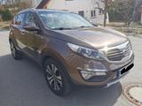Kia Sportage 2.0 CRDi 4WD 184 Spirit Spirit 2.Hand - Kia Sportage aus 2011 mit Diesel-Antrieb