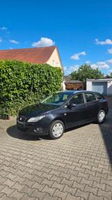 Seat Ibiza 1.2 ST Style 1 Hand