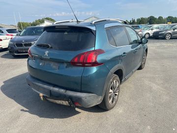 Peugeot 2008 - 4