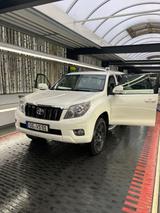 Toyota Land Cruiser 3.0 D-4D Automatik -