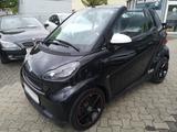 Smart ForTwo cabrio BRABUS / Micro Hybrid Drive 52kW - Smart ForTwo Gebrauchtwagen in Braunschweig