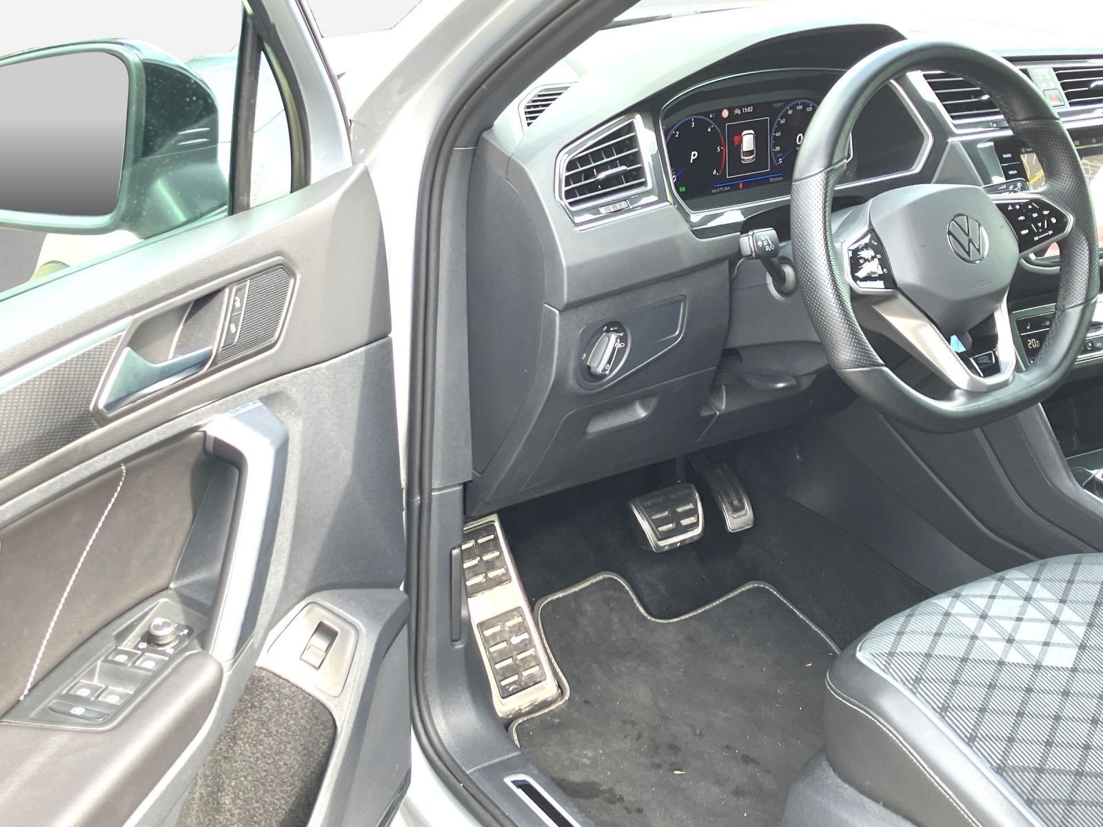 Volkswagen Tiguan - Bild 13