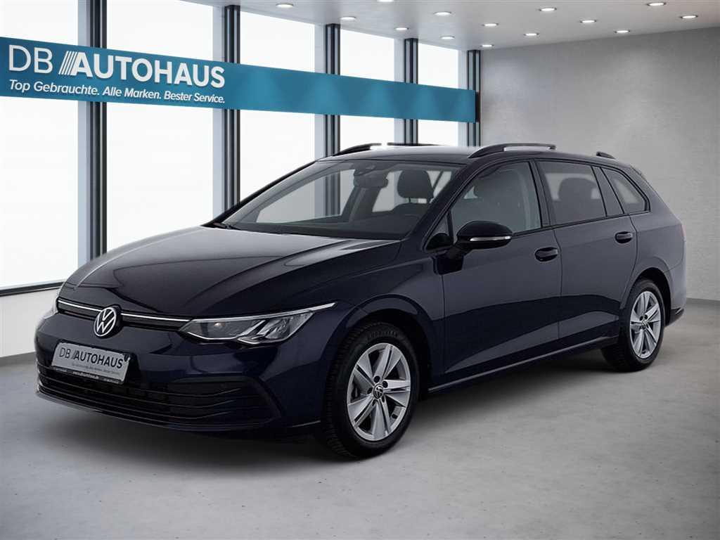 Volkswagen Golf Variant Life 2.0 TDI DSG BusinessPremium