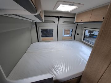 Sunlight Adventure Cliff 540 8G ACC 10 Navi