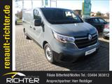 Renault Trafic Blue dCi 150 L2H1 Komfort - Renault Trafic: L2h1