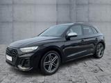 Audi SQ5 TDI quattro + Luftfeder + Matrix + Business - gebrauchte Audi SQ5 aus dem Jahr 2023
