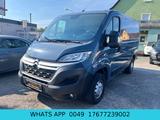 Citroën Jumper Kasten 28 L1H1 Control BlueHDi 120 Start& - Citroën Jumper mit Diesel-Antrieb: L2h2
