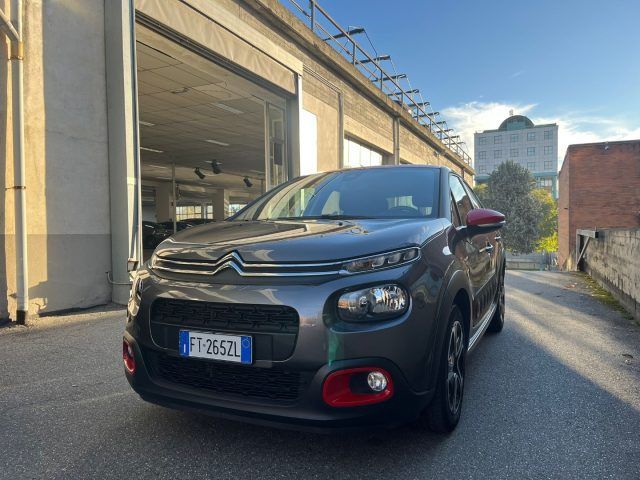 Citroën CITROEN C3 BlueHDi 100 S&S Elle