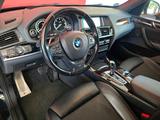 BMW X3 xDrive20d 360° Head-Up Garantie - gebrauchte BMW X3 aus dem Jahr 2014