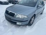 Skoda Octavia 1,6 Benzin Limousine 1.Hand*... - gebrauchte Skoda Octavia aus dem Jahr 2004