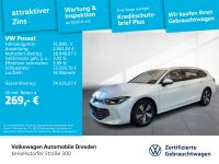 Volkswagen Passat - Vorschau Bild 1