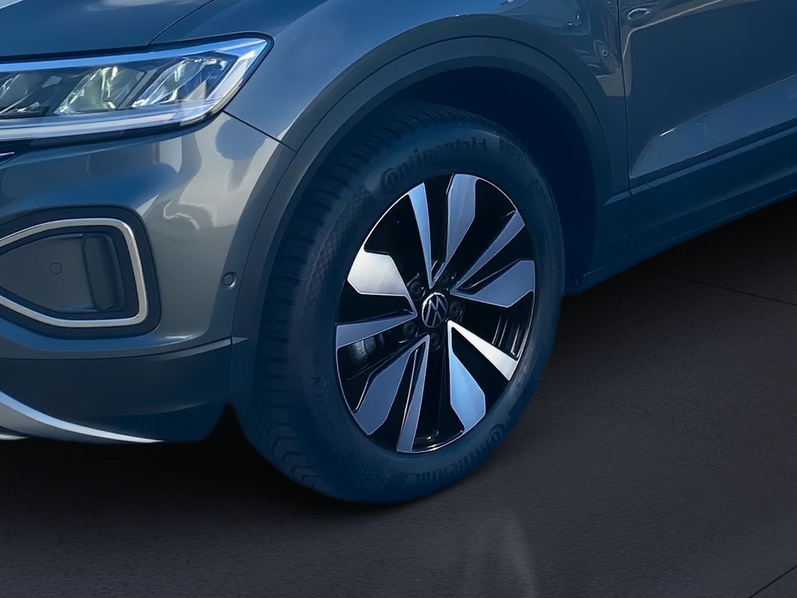Volkswagen T-Roc - Bild 14