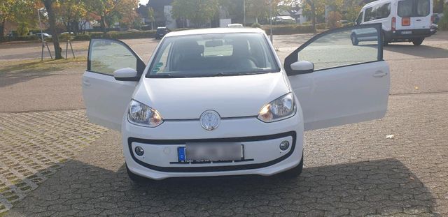 Volkswagen VOLKSWAGEN UP!