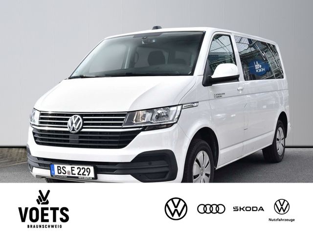 Volkswagen T6 Caravelle 6.1 Comfortline 2.0 TDI DSG NAV+AHK