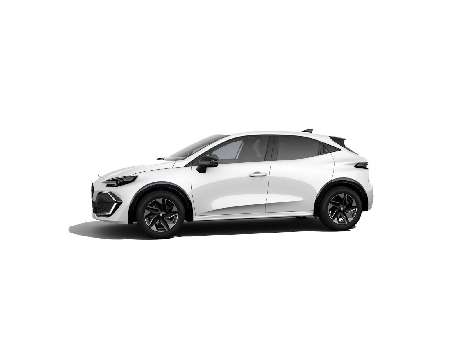Fahrzeugabbildung Renault Clio Techno TCe 115 Winter.-p. + Safety.-p +GJR - mit KI generiert/bearbeitet