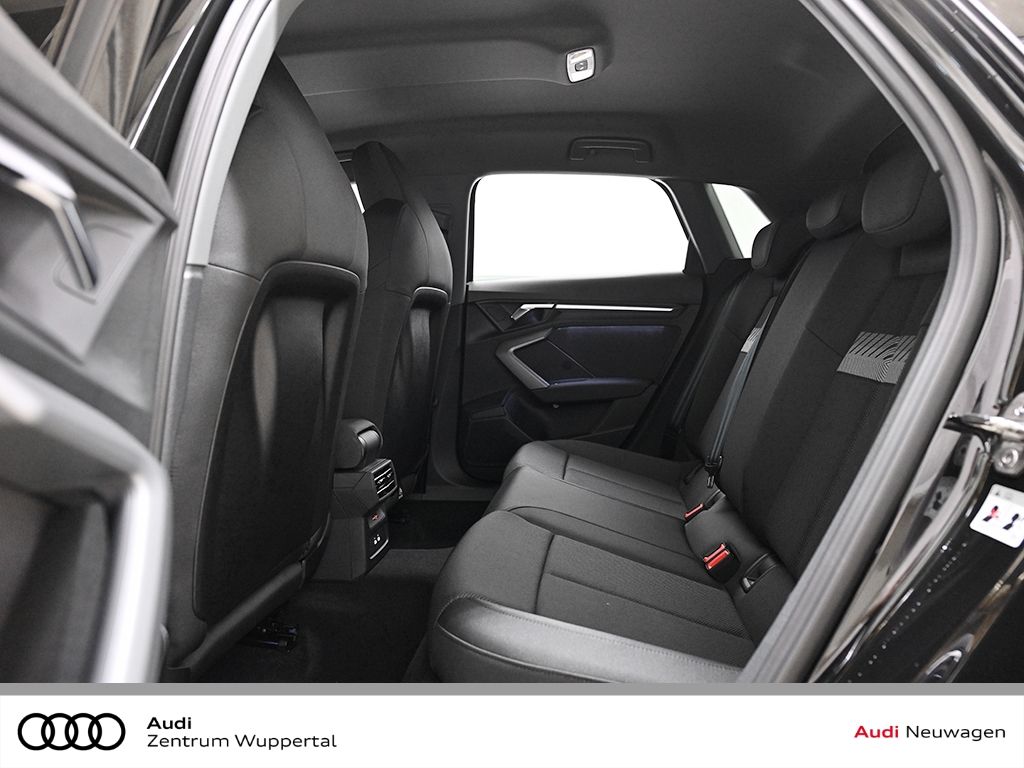 Audi A3 - Bild 13