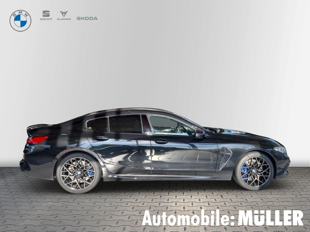 BMW M8
