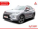 Mitsubishi Eclipse Cross 1.5 Diamant Edition+ LED 360° PDC - Mitsubishi: Klimaanlage