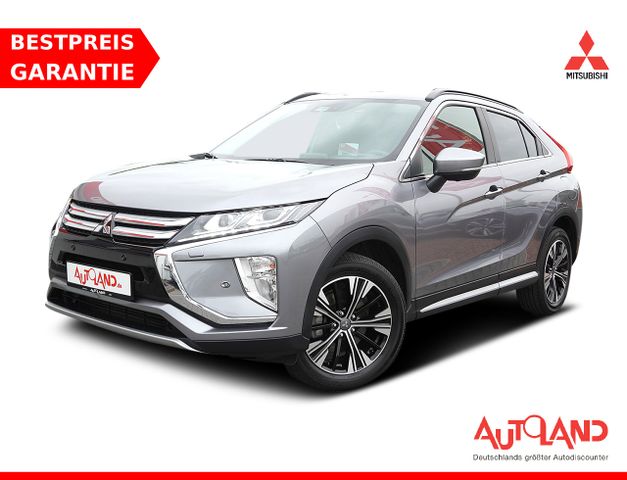 Mitsubishi Eclipse Cross 1.5 Diamant Edition+ LED 360° PDC