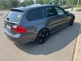 BMW 320i Touring E91 TÜV Neu Sportsitze Sportpaket  - BMW 3 Series: E91