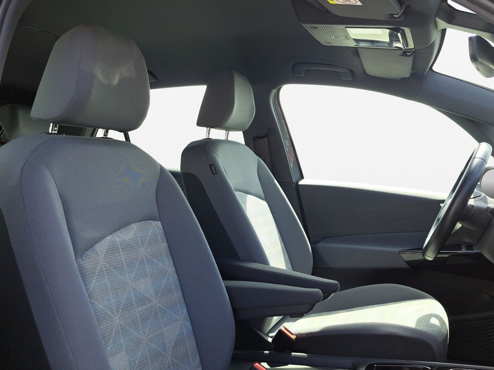 Volkswagen ID.3 - Bild 4