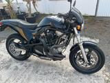 Buell M2Cyclone - BUELL M2 CYCLONE