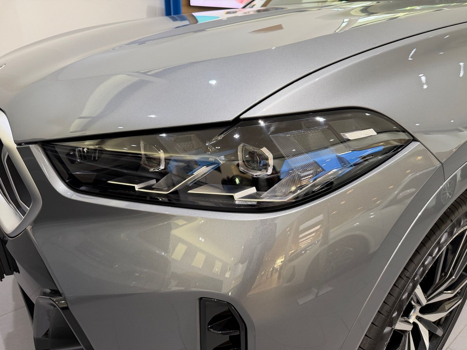 BMW X6 - Bild 7