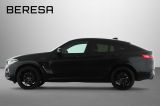BMW X4 M40 i xDrive Pano LED el.Heck Standhz 360° - BMW: E40