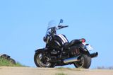 Triumph Rocket III Roadster 2014  das Besondere - CHOPPER KARDAN