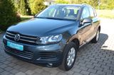 Volkswagen Touareg V6 TDI /Xenon/SHZ/Tempo/8-Fach/Garantie - Volkswagen Touareg aus 2010: V6