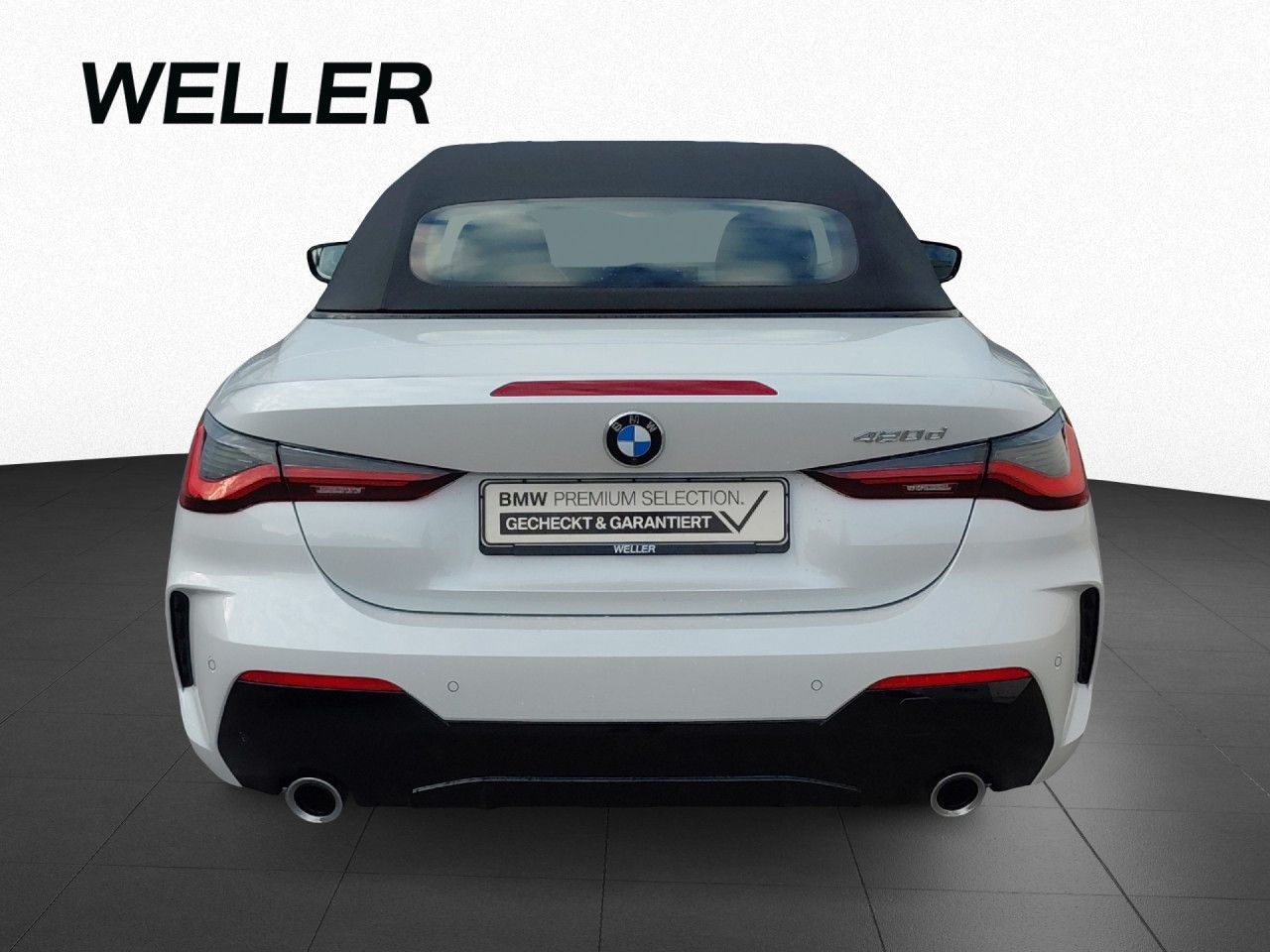 BMW 420 - Bild 10